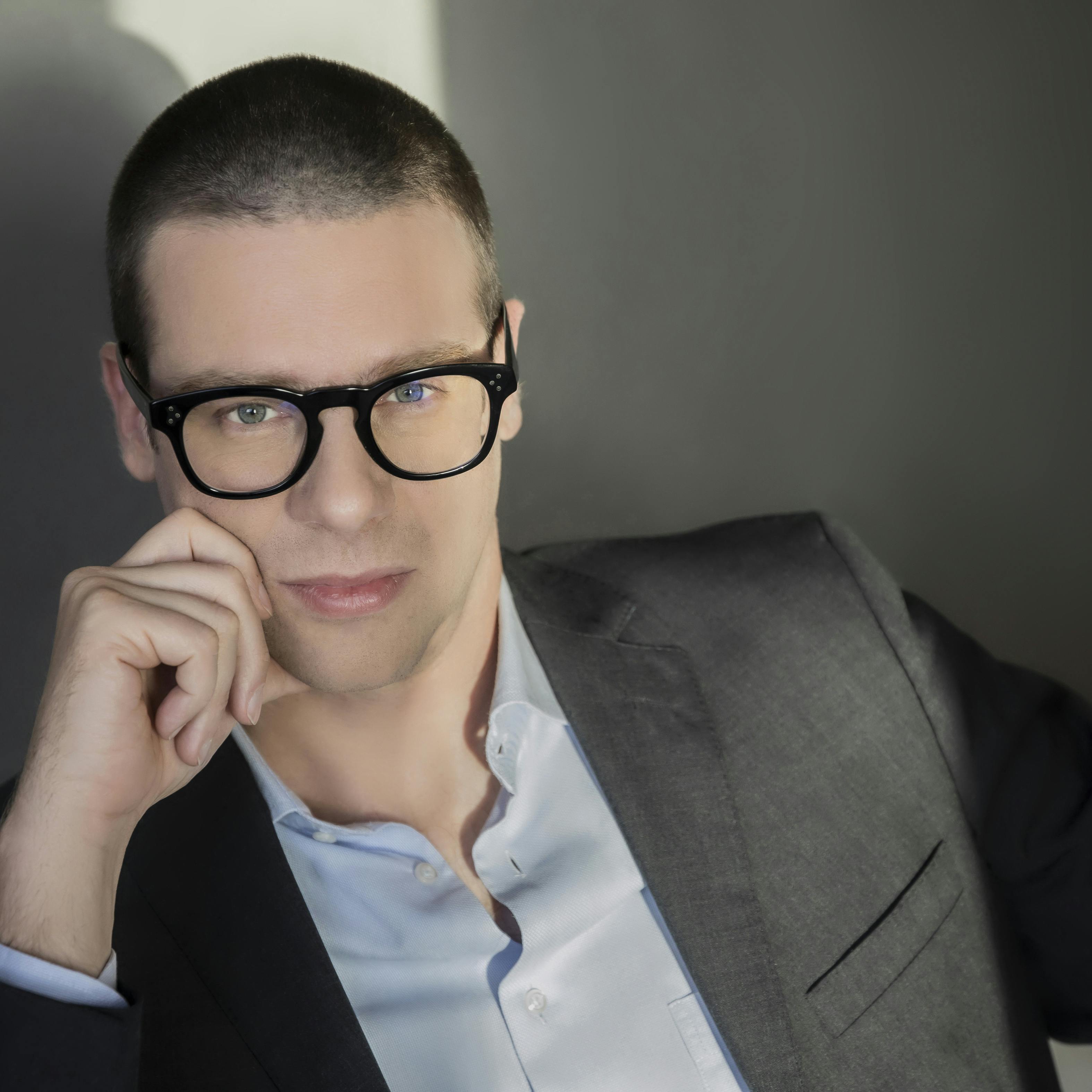 Alessandro Zanardo, CEO Thélios