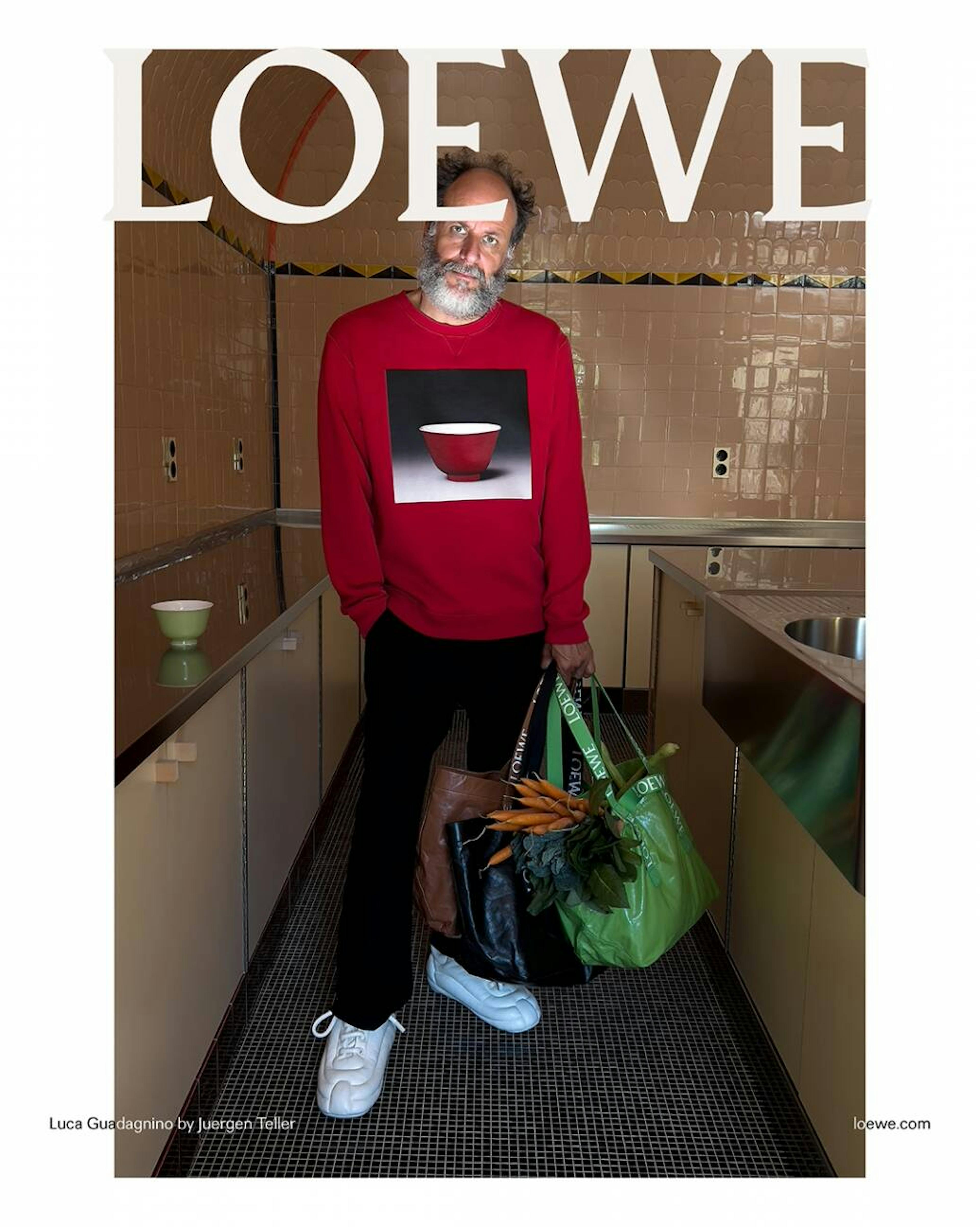© Loewe