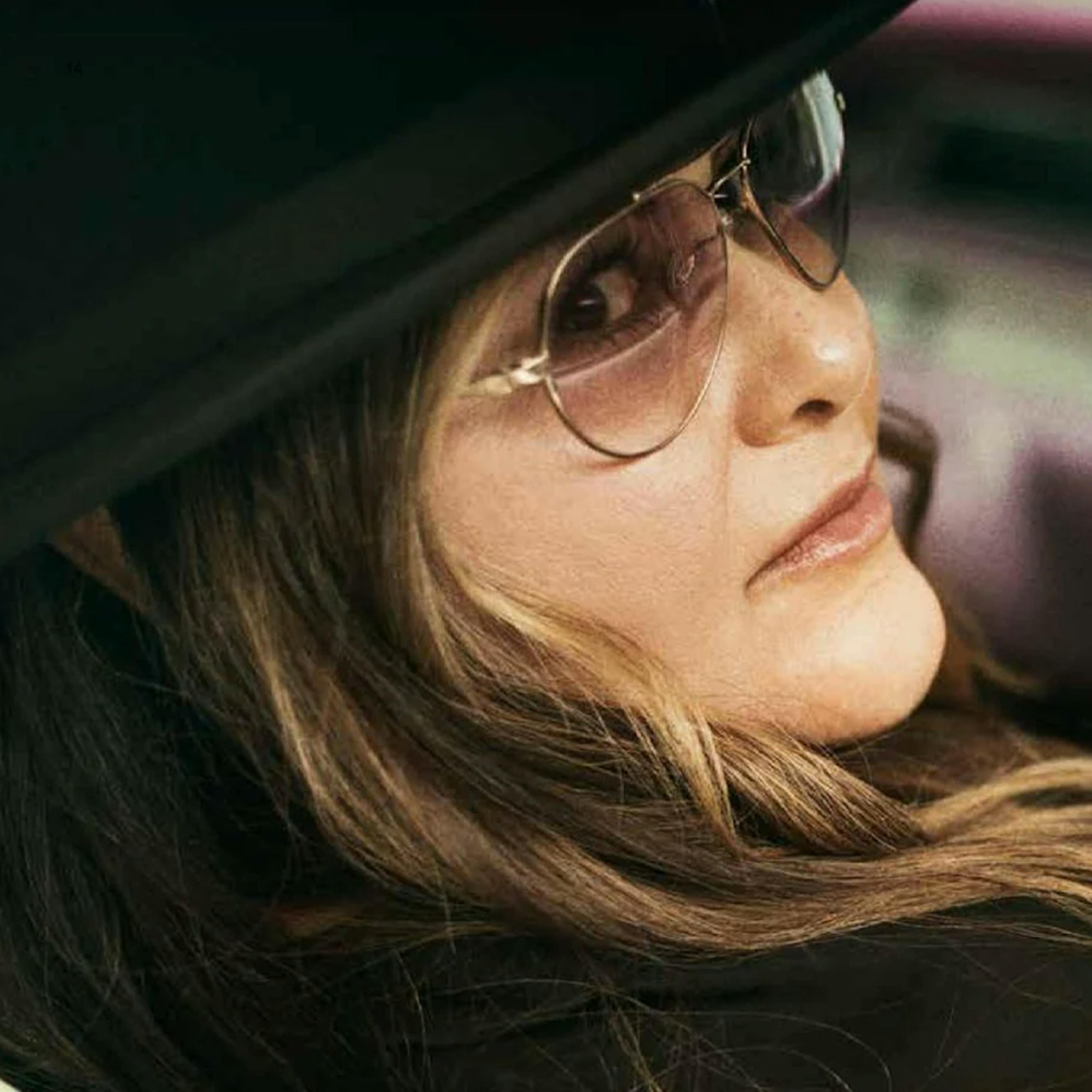 Co-founder Patty Perreira