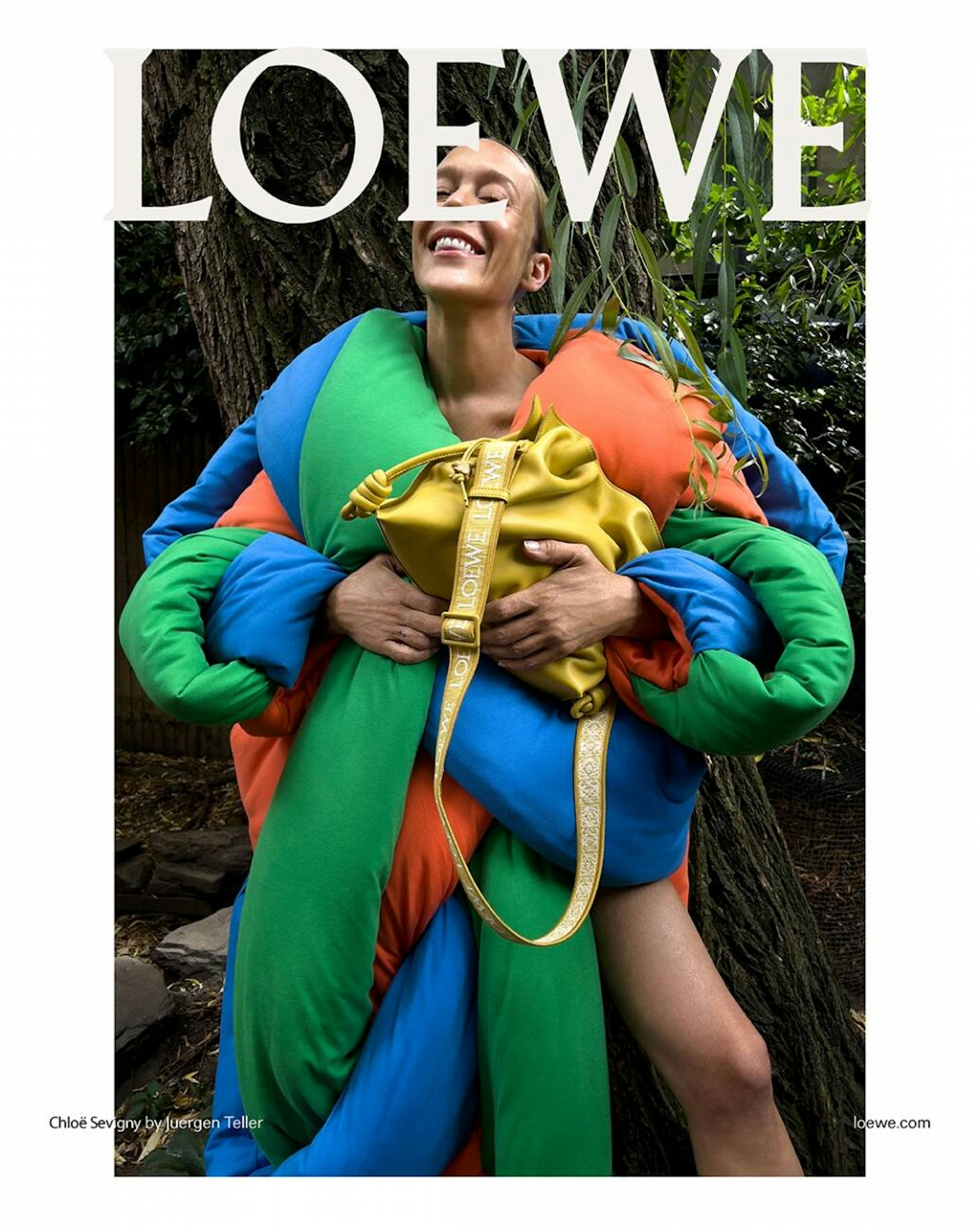 © Loewe