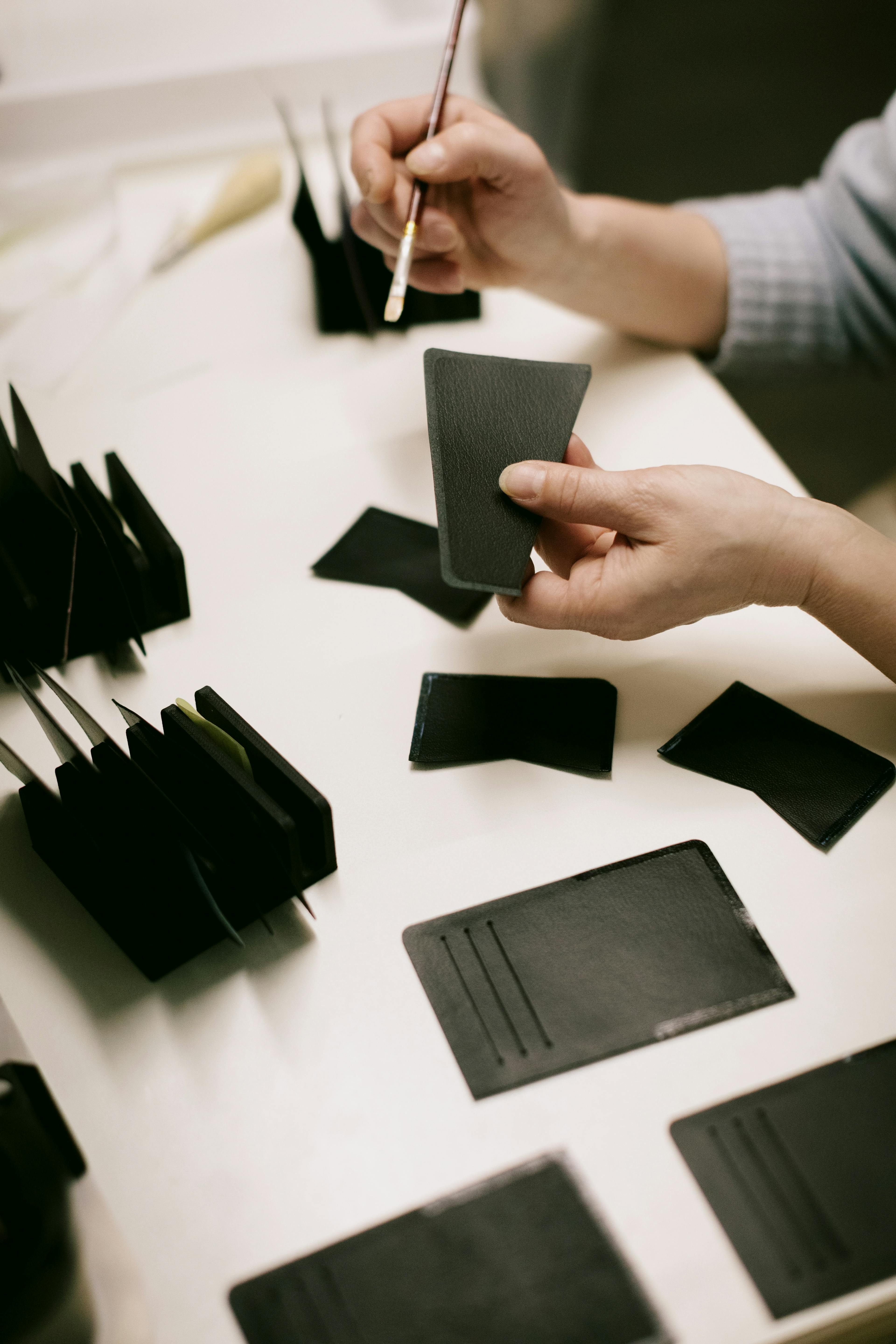 Cover - Manufacturing
