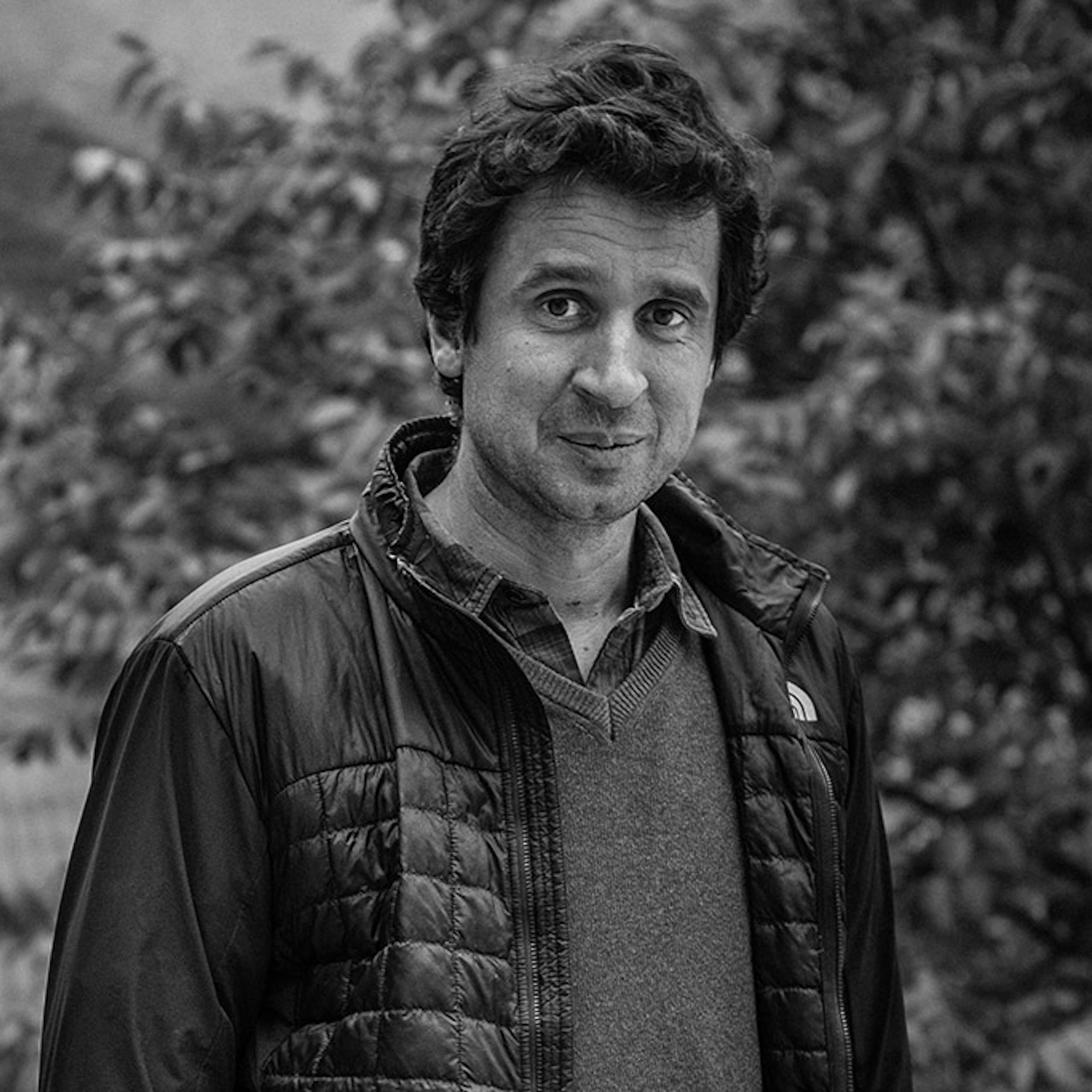 Maxence Dulou, Estate Manager © Ao Yun