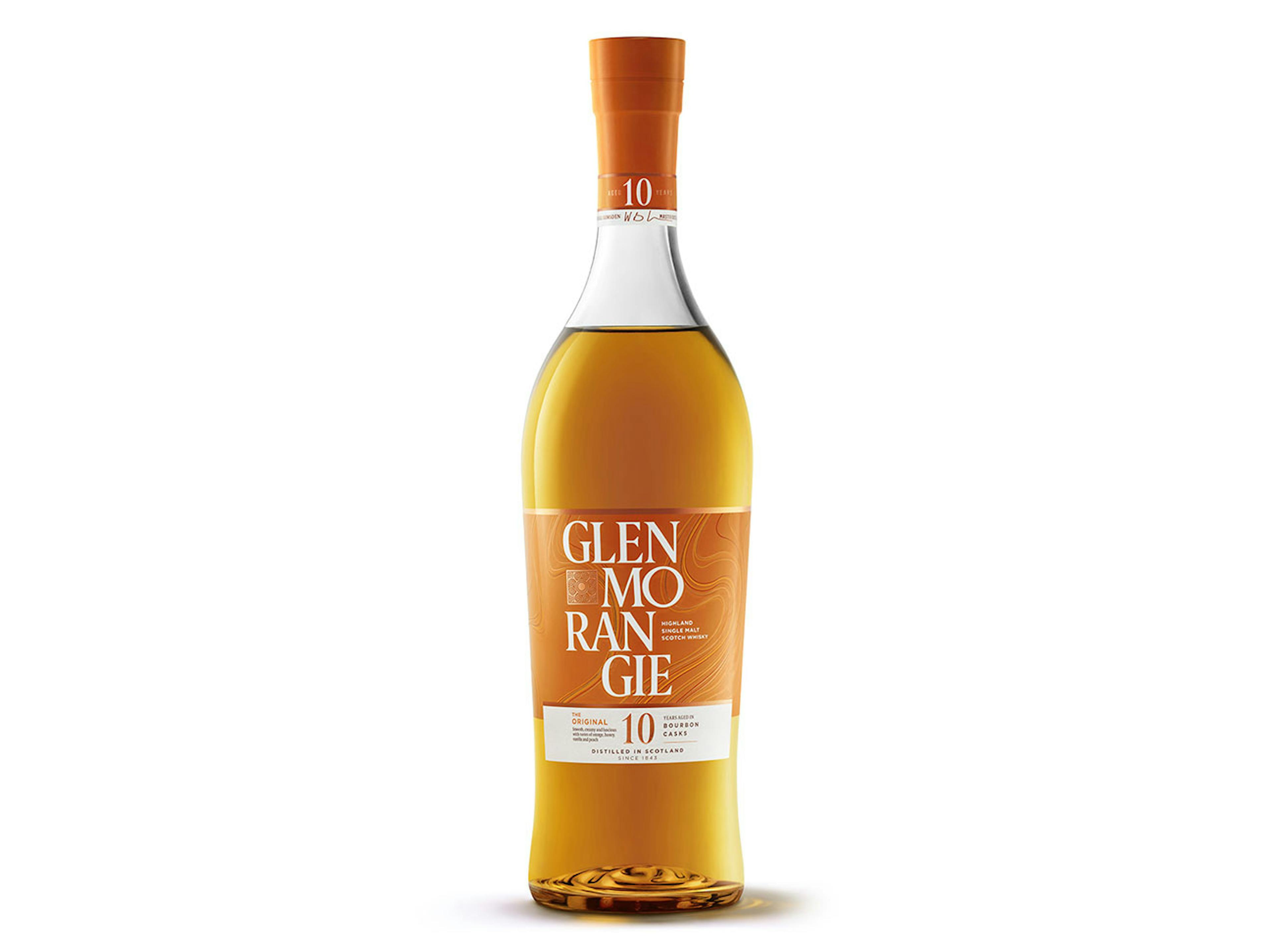 Glenmorangie The Original © Glenmorangie