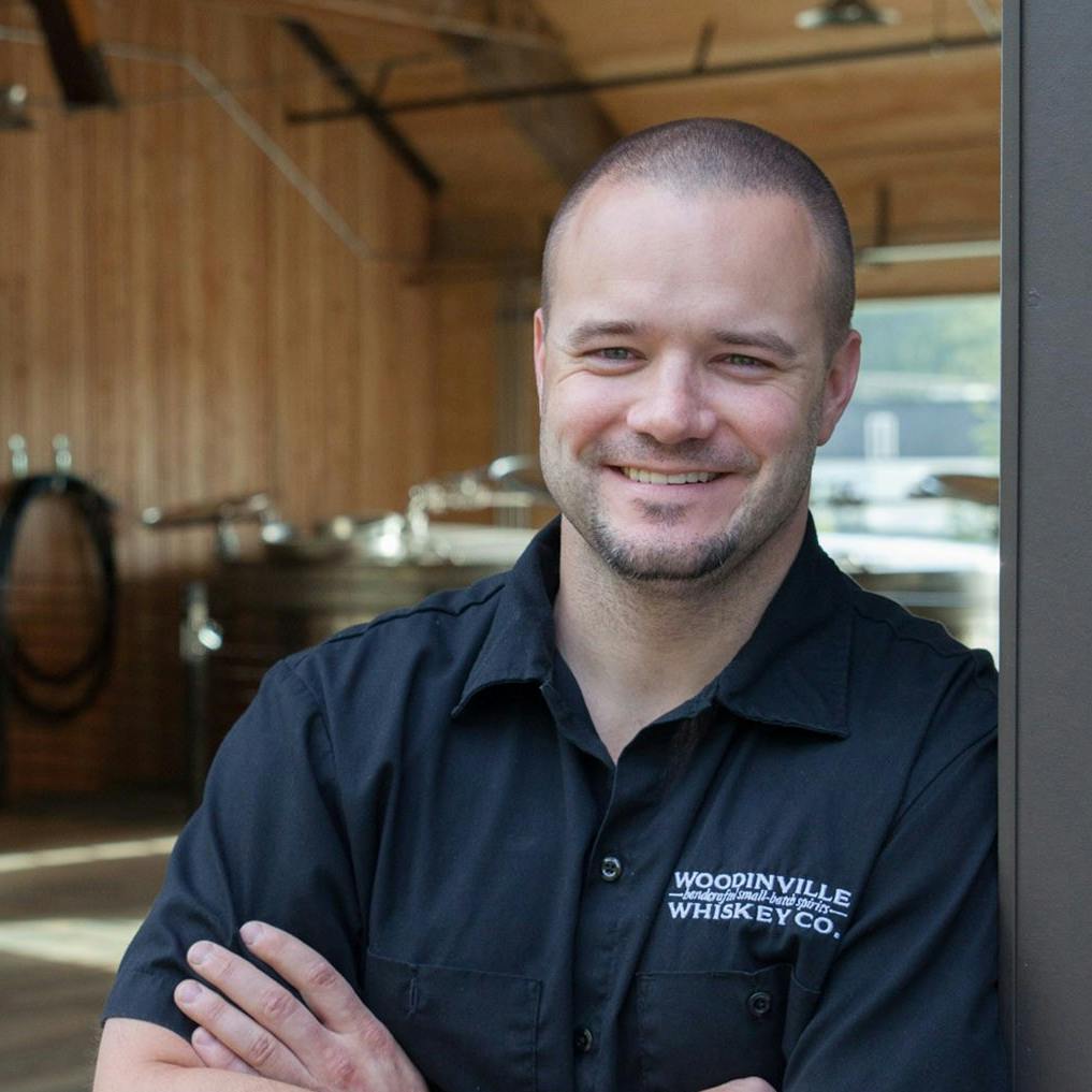 Brett Carlile © Woodinville