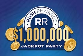 $1,000,000 Jackpot Party